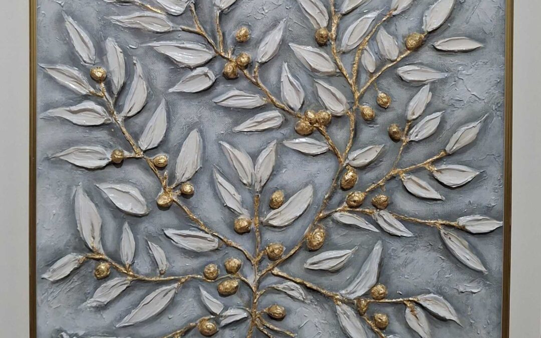 Bas-reliefs
